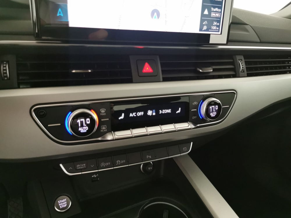 Audi A4 nuova a Chieti (15)