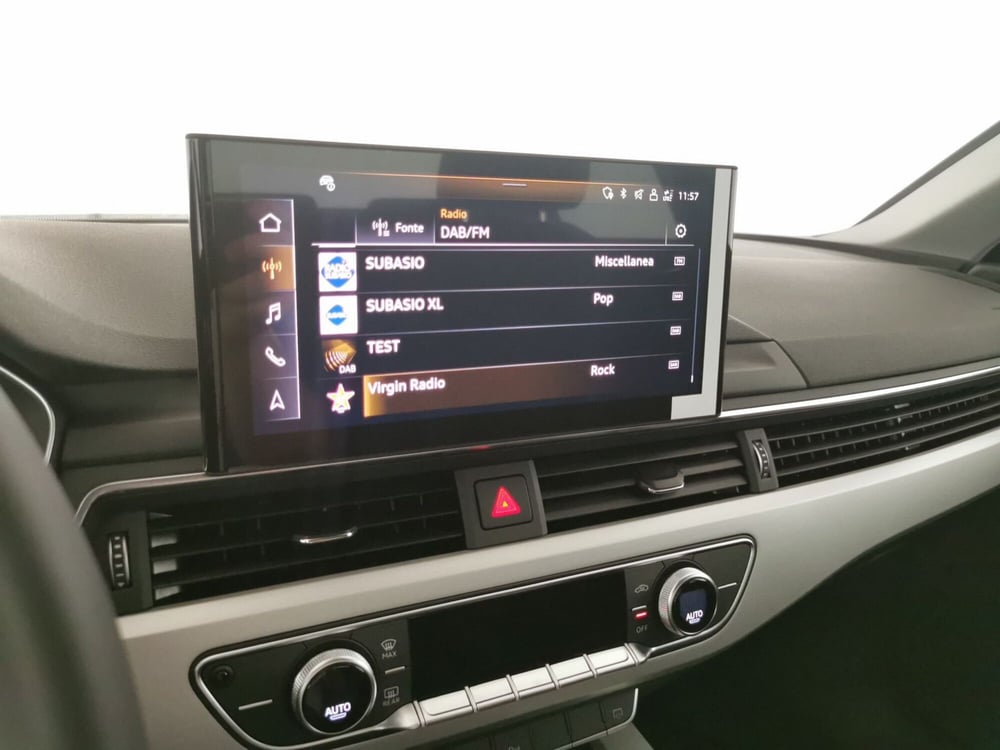 Audi A4 nuova a Chieti (16)