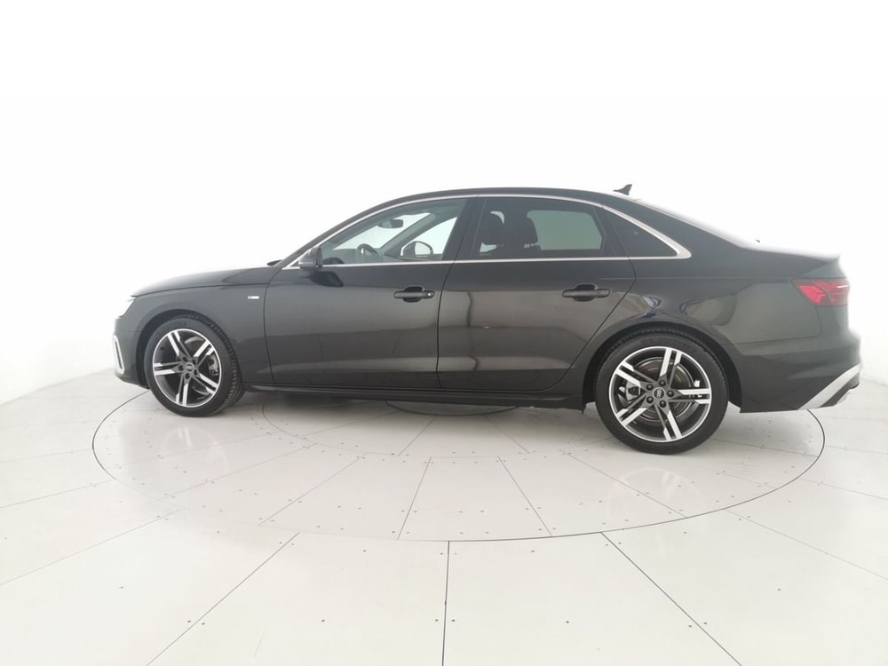 Audi A4 nuova a Chieti (2)