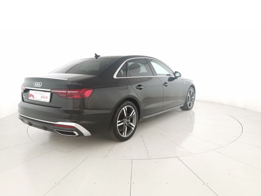 Audi A4 nuova a Chieti (3)