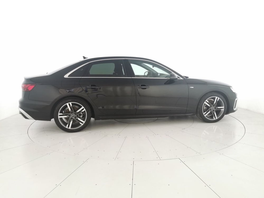 Audi A4 nuova a Chieti (4)