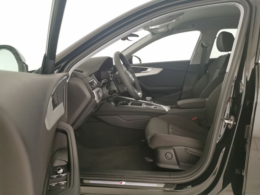 Audi A4 nuova a Chieti (5)
