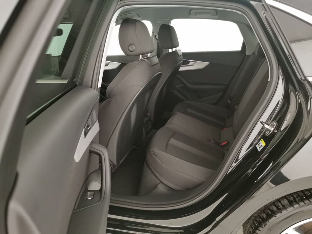 Audi A4 nuova a Chieti (6)