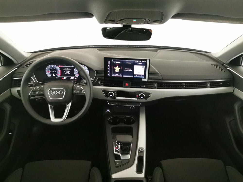 Audi A4 nuova a Chieti (8)