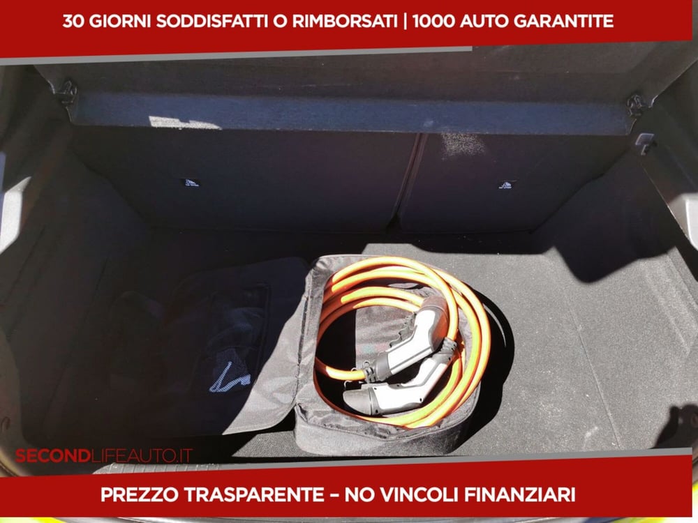 Peugeot 208 usata a Roma (16)