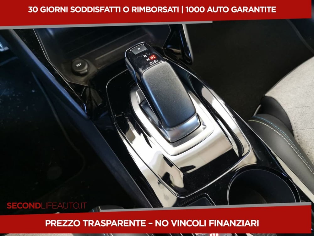 Peugeot 208 usata a Roma (9)