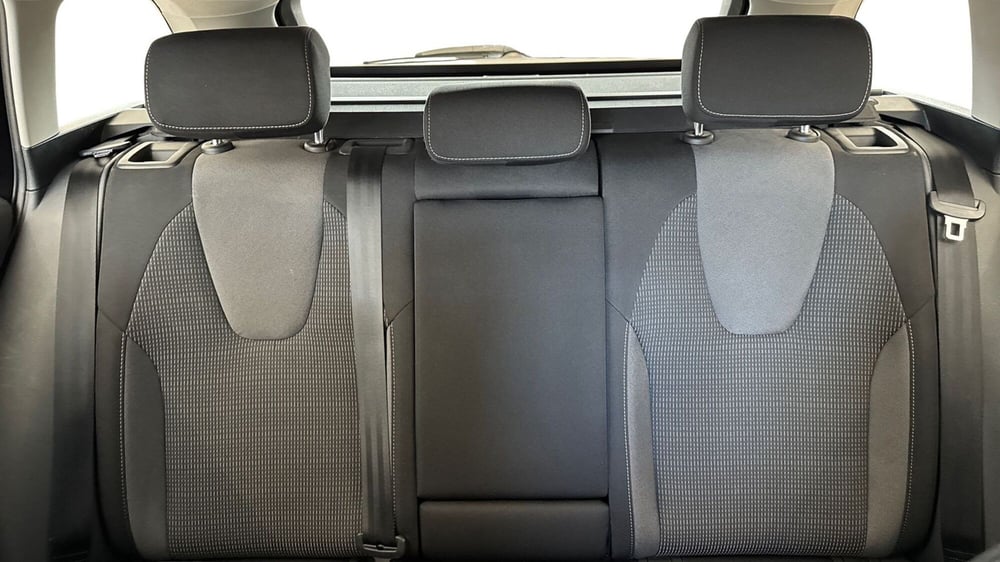Skoda Octavia Station Wagon usata a Viterbo (10)