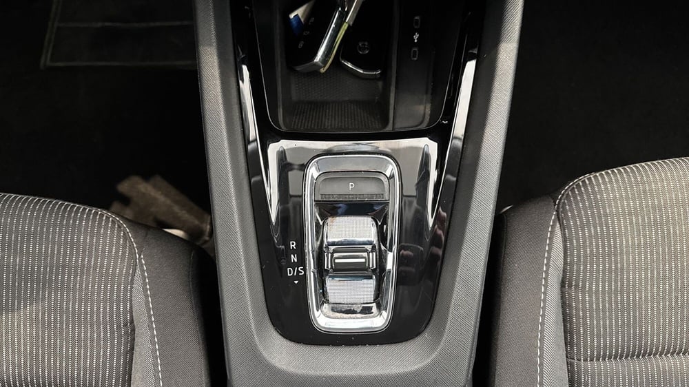 Skoda Octavia Station Wagon usata a Viterbo (17)