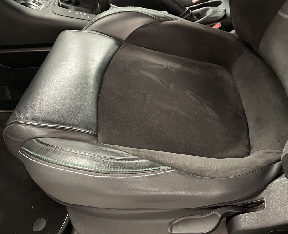 Alfa Romeo Giulietta usata a Novara (19)