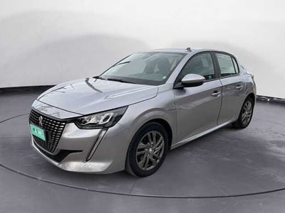 Peugeot 208 PureTech 75 Stop&amp;Start 5 porte Like del 2021 usata a Modica