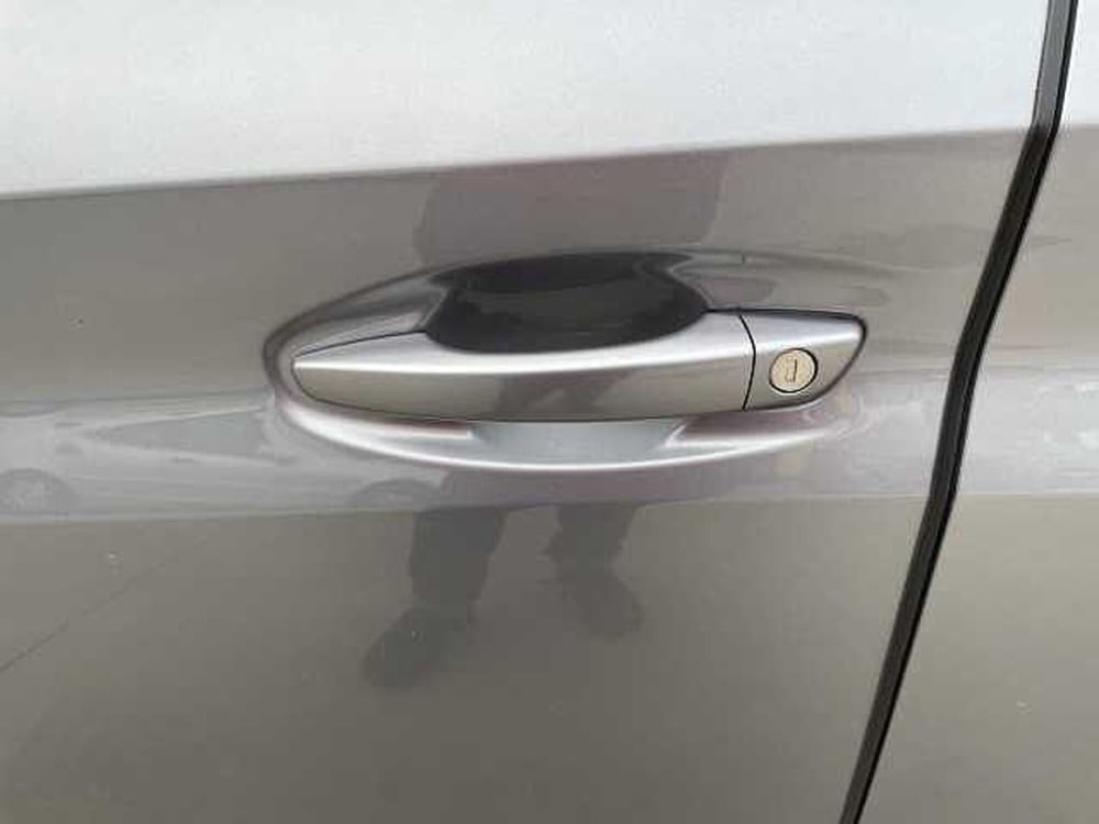 Peugeot 208 usata a Ragusa (11)