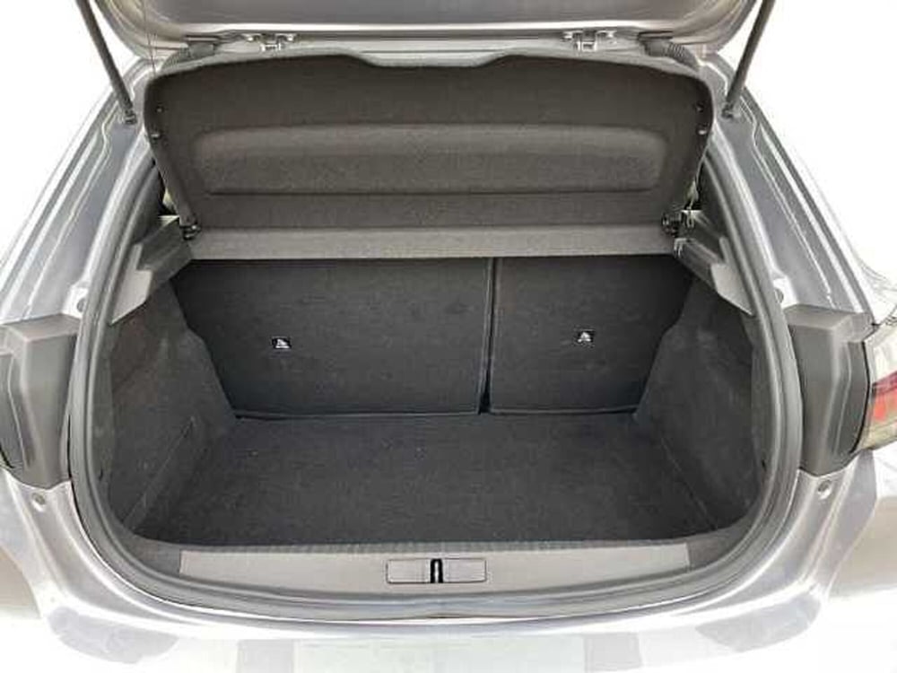 Peugeot 208 usata a Ragusa (14)