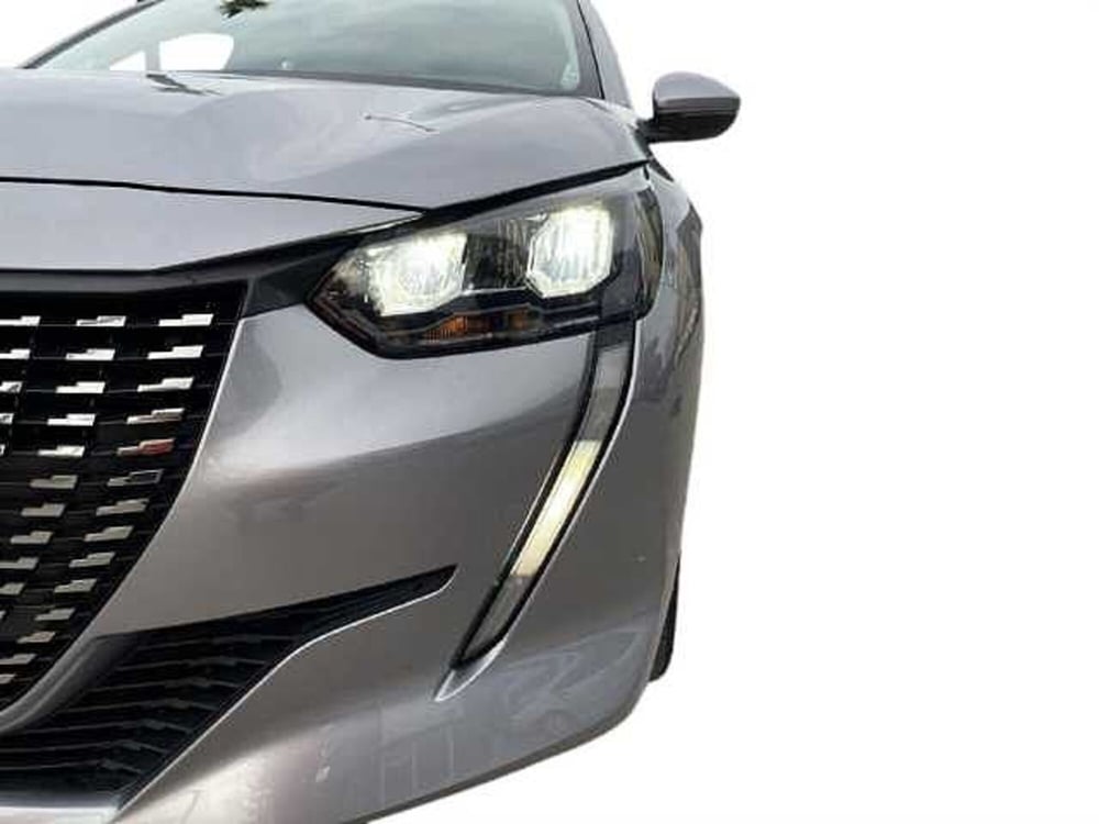 Peugeot 208 usata a Ragusa (15)