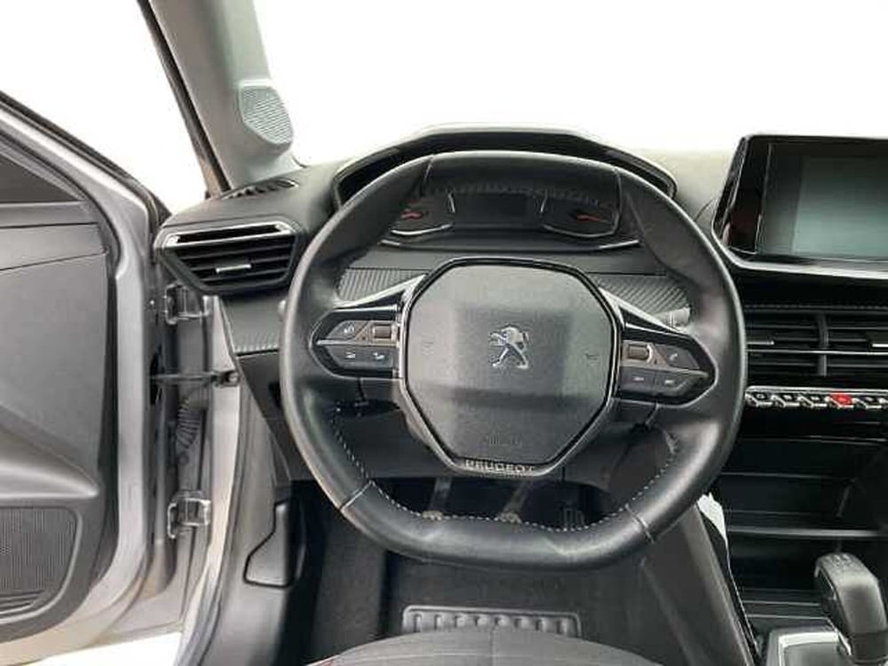 Peugeot 208 usata a Ragusa (19)
