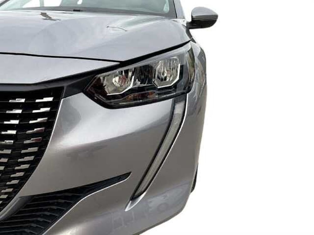 Peugeot 208 usata a Ragusa (9)