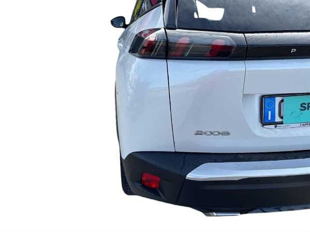 Peugeot 2008 usata a Ragusa (10)