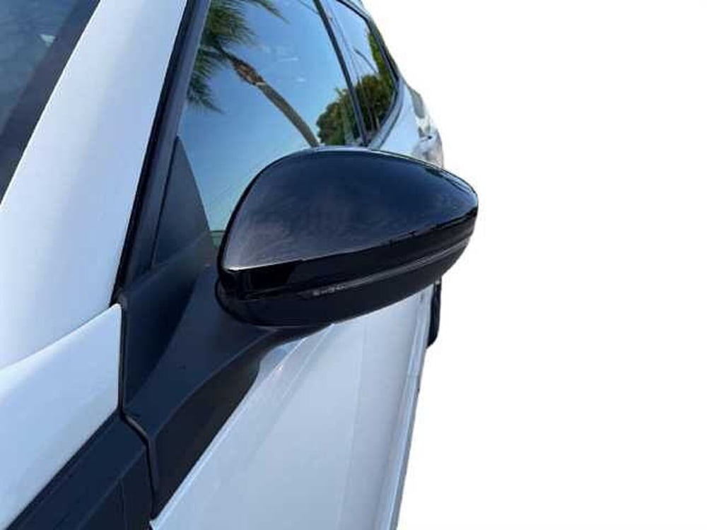 Peugeot 2008 usata a Ragusa (12)