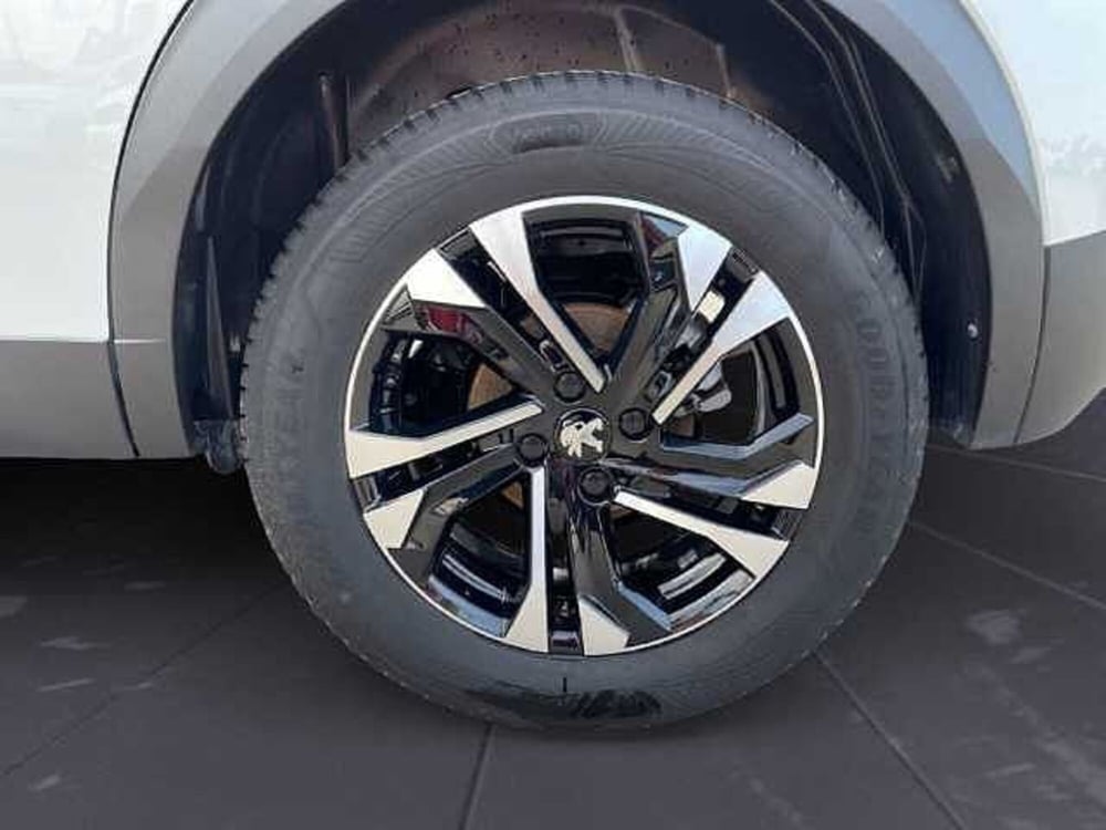 Peugeot 2008 usata a Ragusa (15)