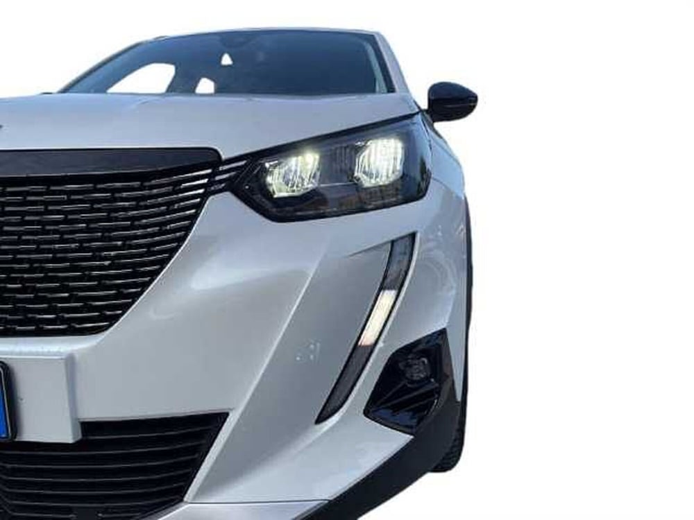 Peugeot 2008 usata a Ragusa (16)