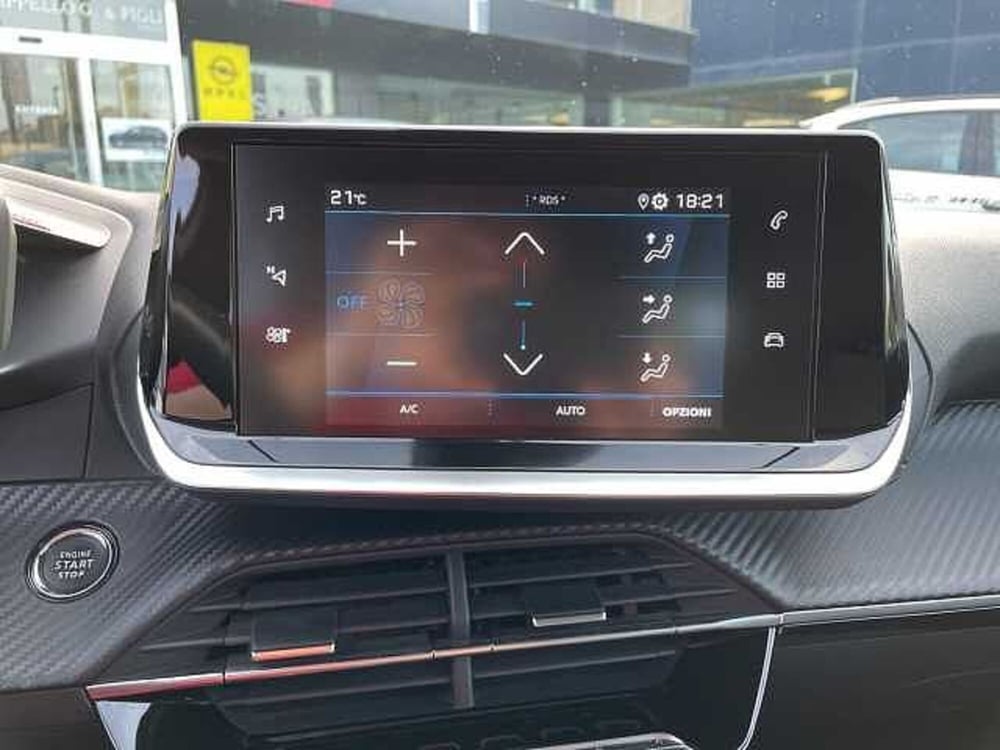 Peugeot 2008 usata a Ragusa (19)