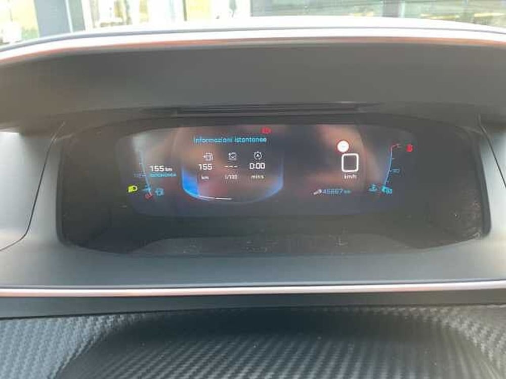 Peugeot 2008 usata a Ragusa (20)