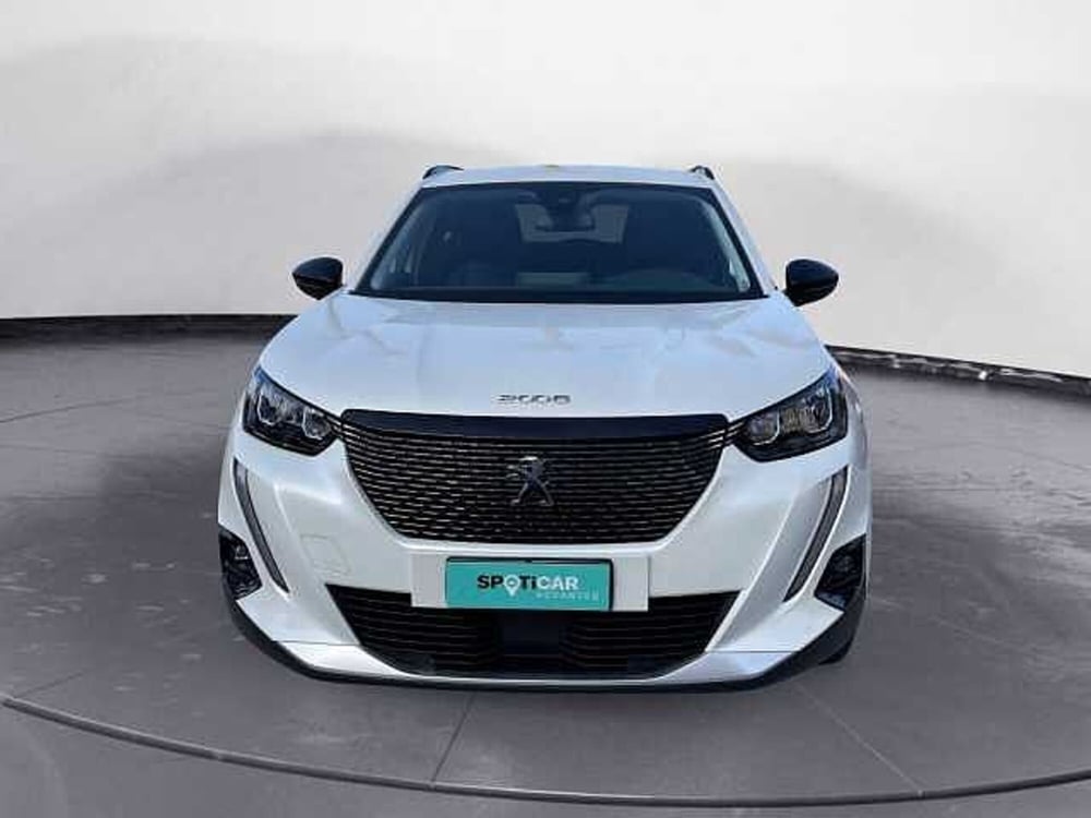 Peugeot 2008 usata a Ragusa (3)