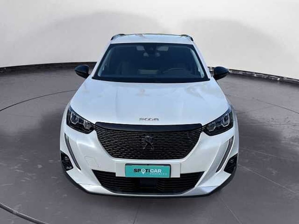 Peugeot 2008 usata a Ragusa (4)