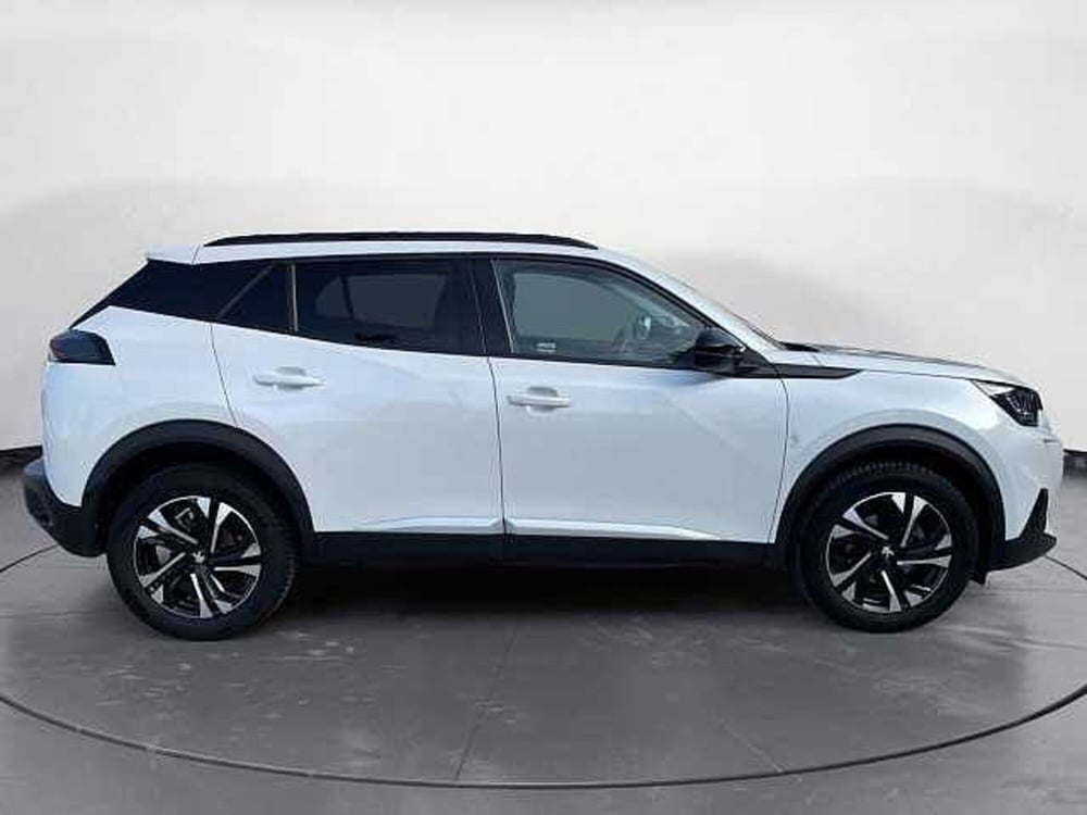 Peugeot 2008 usata a Ragusa (6)