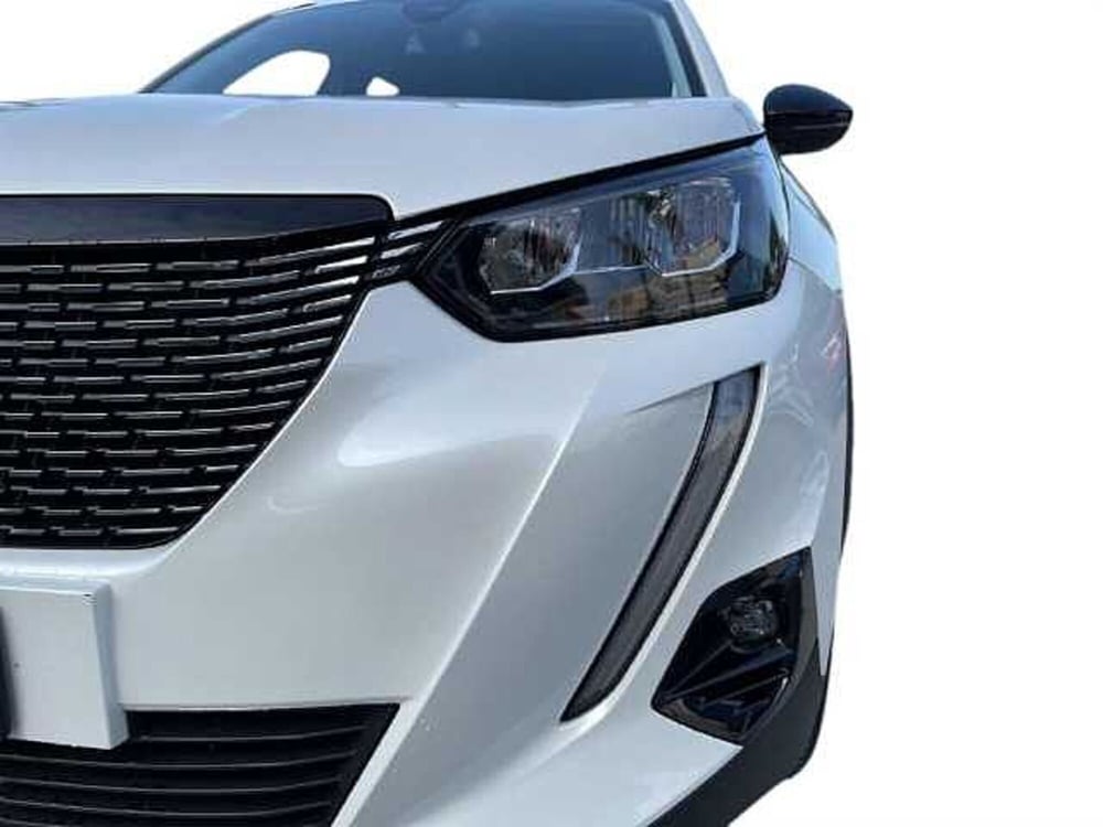 Peugeot 2008 usata a Ragusa (9)