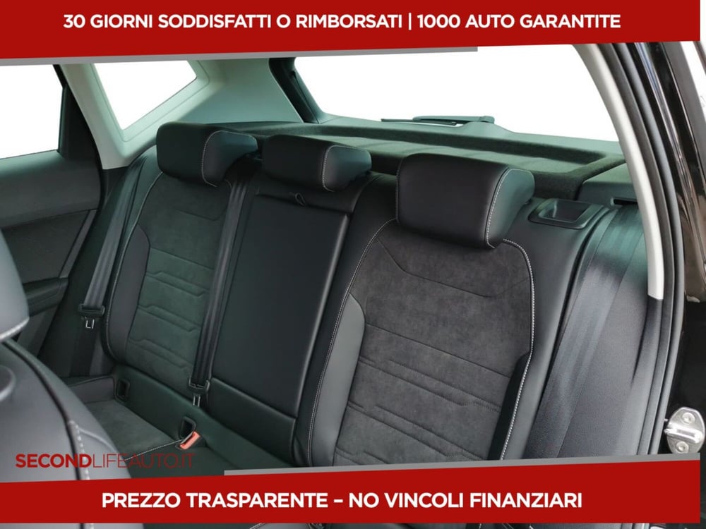 SEAT Ateca usata a Chieti (2)