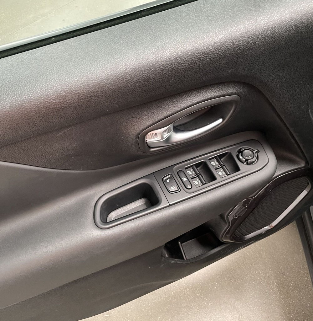 Jeep Renegade usata a Novara (16)