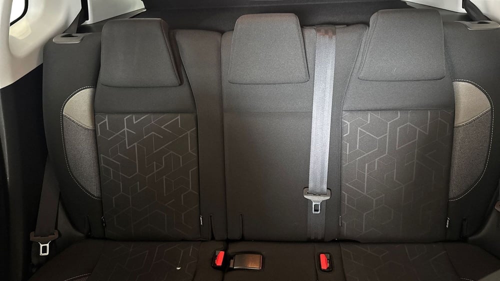 Peugeot 2008 usata a Viterbo (10)