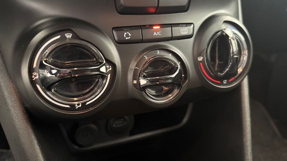 Peugeot 2008 usata a Viterbo (15)