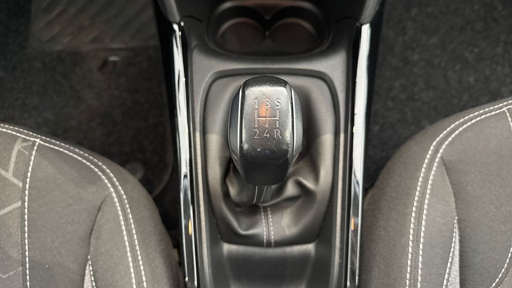 Peugeot 2008 usata a Viterbo (16)