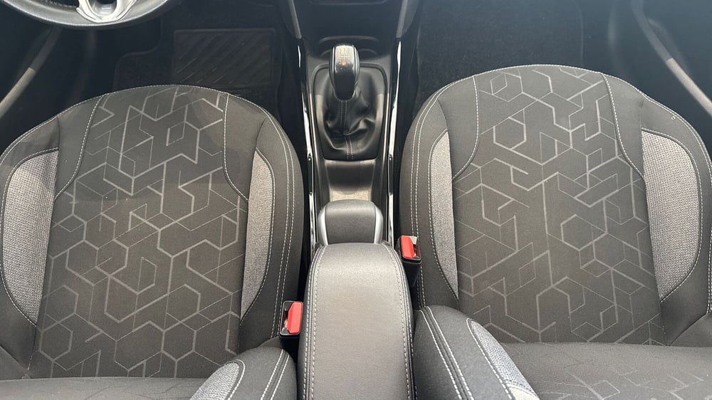Peugeot 2008 usata a Viterbo (8)