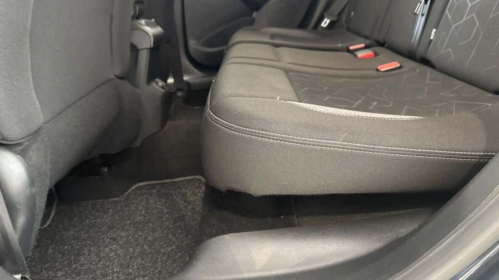 Peugeot 2008 usata a Viterbo (9)
