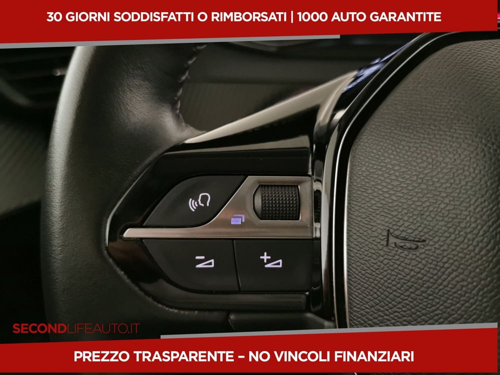 Peugeot 2008 usata a Chieti (15)