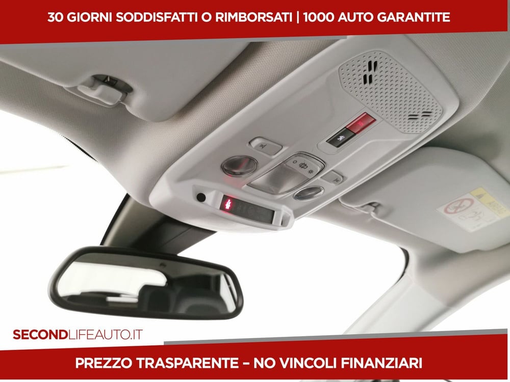 Peugeot 2008 usata a Chieti (19)