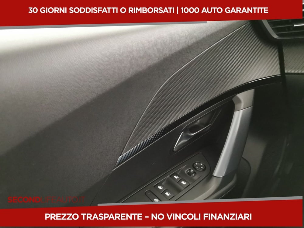 Peugeot 2008 usata a Chieti (20)