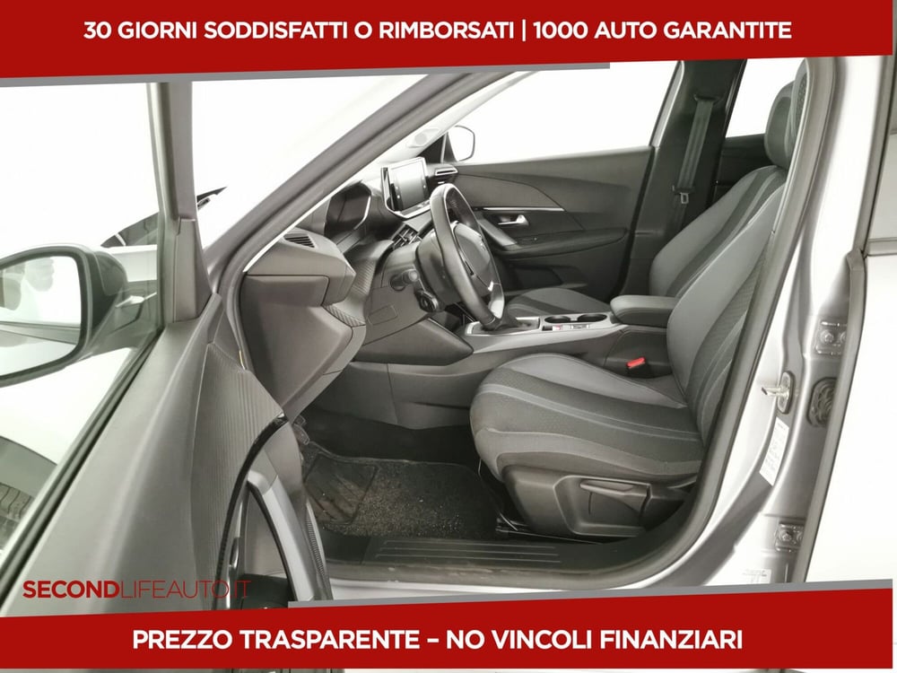 Peugeot 2008 usata a Chieti (5)