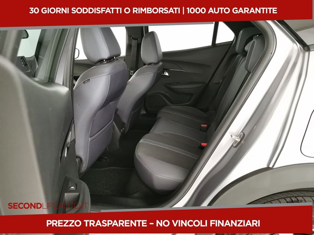 Peugeot 2008 usata a Chieti (6)
