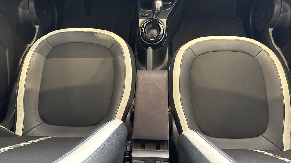 Renault Twingo usata a Viterbo (10)