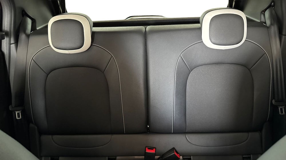 Renault Twingo usata a Viterbo (11)