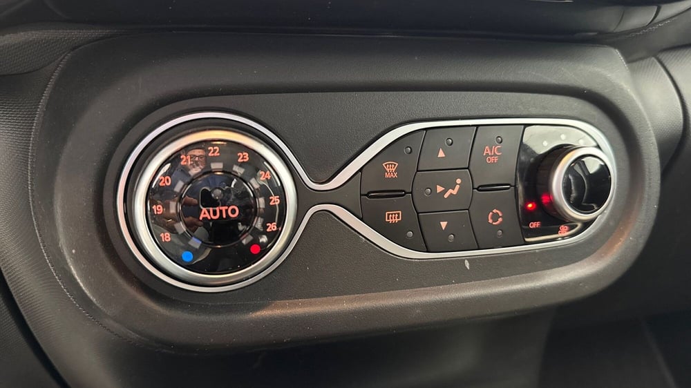 Renault Twingo usata a Viterbo (17)