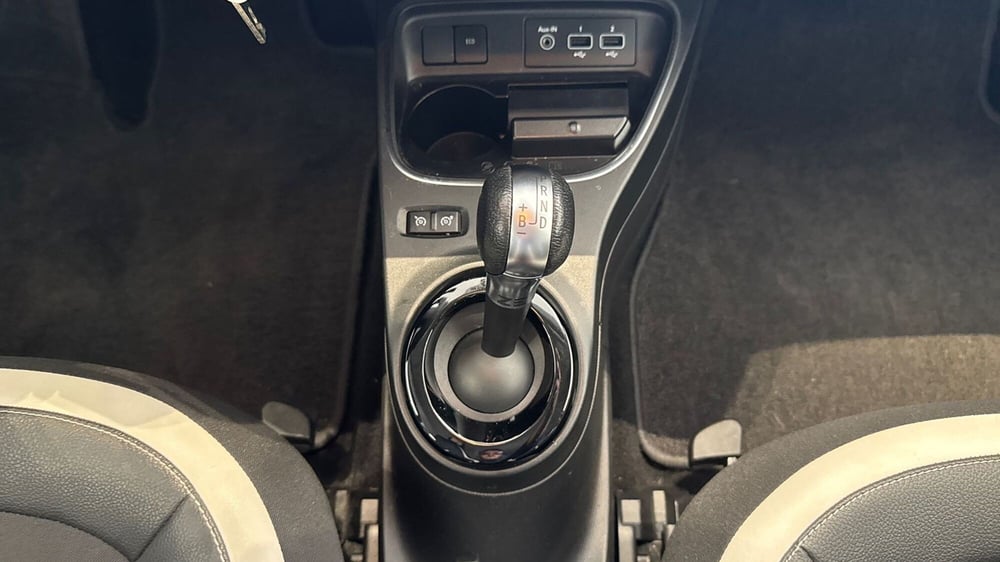 Renault Twingo usata a Viterbo (18)