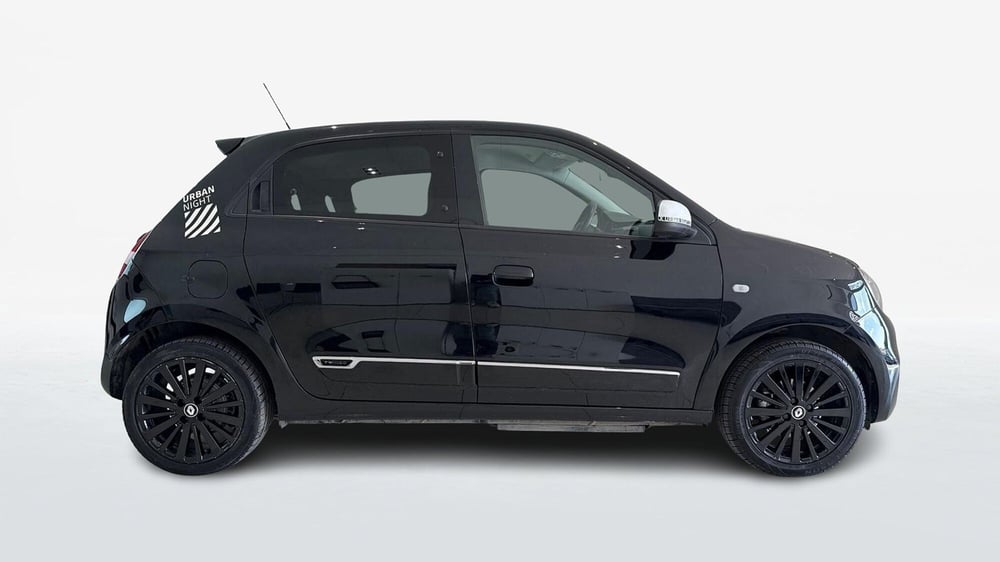 Renault Twingo usata a Viterbo (3)
