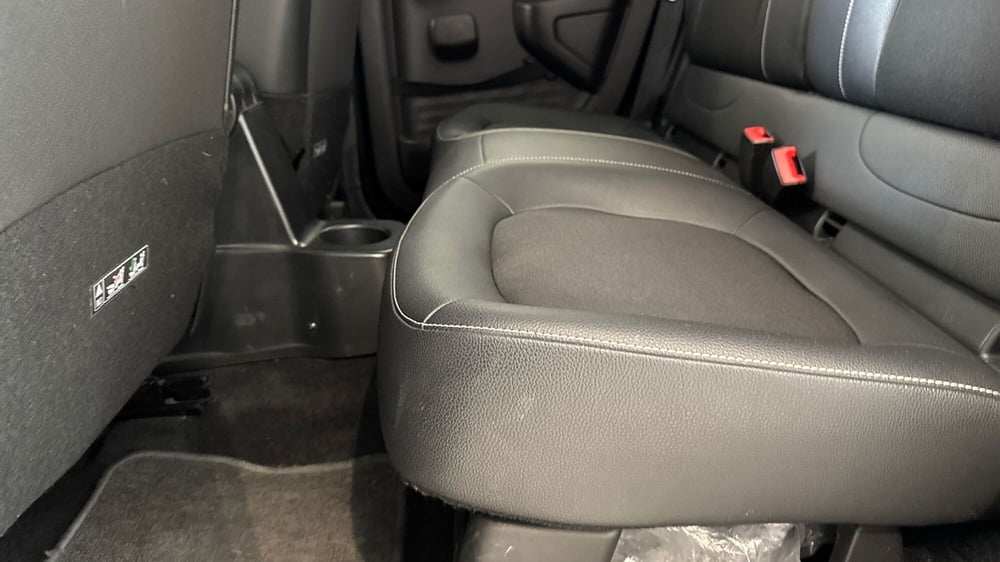 Renault Twingo usata a Viterbo (9)