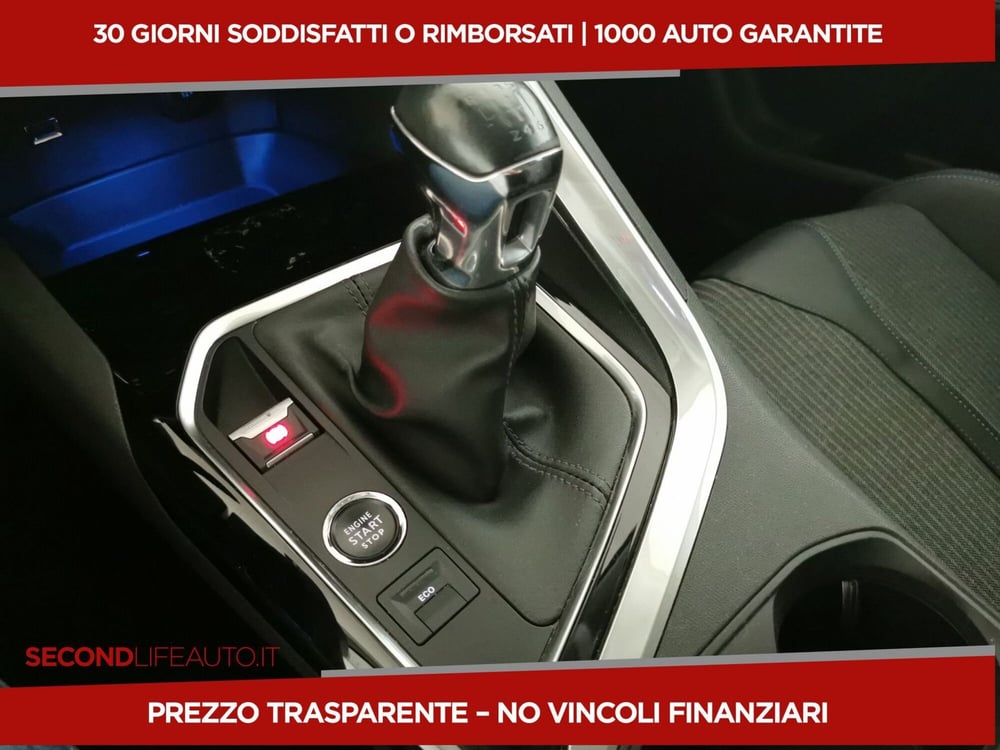 Peugeot 3008 usata a Chieti (10)