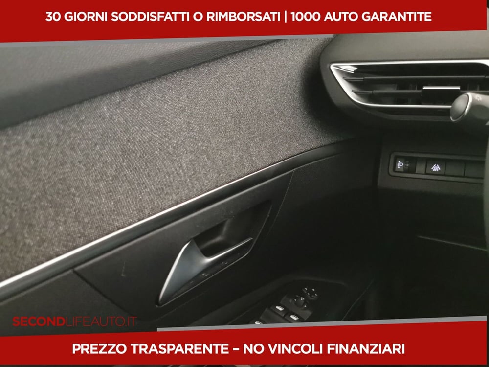 Peugeot 3008 usata a Chieti (19)