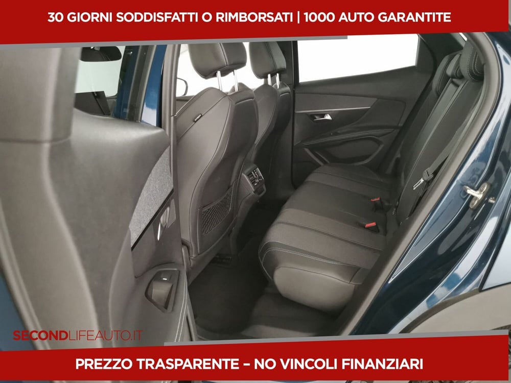 Peugeot 3008 usata a Chieti (6)